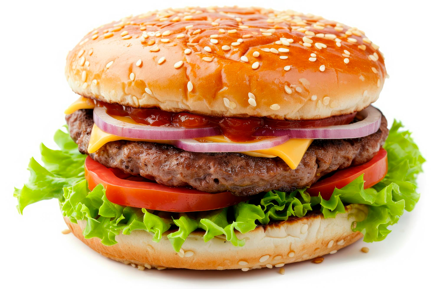 Hamburguesas artesanas vs. industriales: ¿qué las hace diferentes?