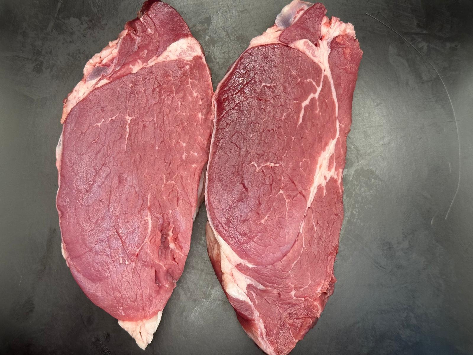 Solomillo de Ternera de Pirineos 1/2Kg.