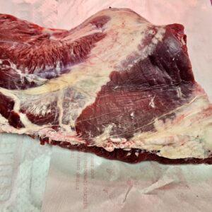 Vacío de ternera 1 Kg.