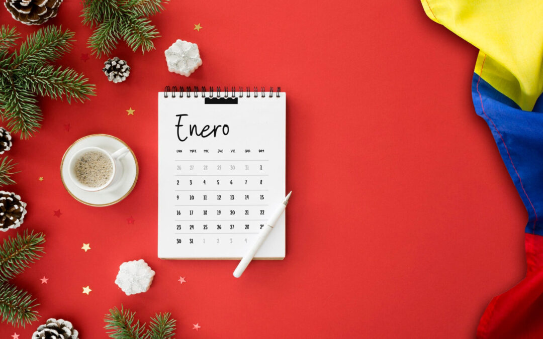 Enero ya está aquí, y en Zaragoza no es un mes cualquiera