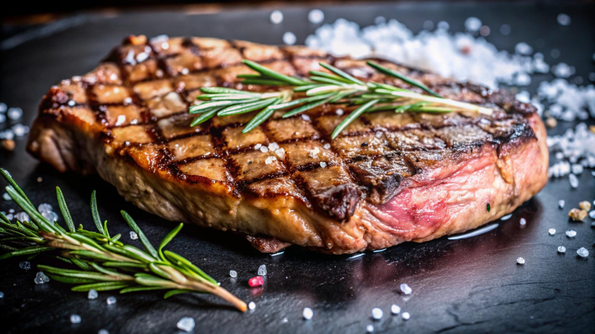 ❤️ El amor también se cocina a fuego lento (y con buena carne)