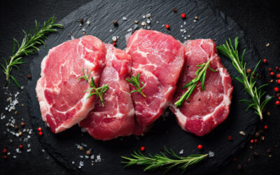 🥩 Los mejores cortes de carne en Zaragoza para la Cincomarzada (y 10€ de descuento en tu pedido)