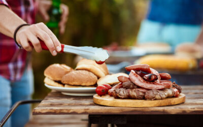 Cómo preparar una barbacoa perfecta sin complicarte la vida (y sin quedarte corto)