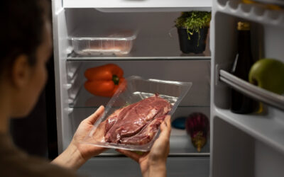 ¿Sabes conservar bien la carne en verano? Evita estos errores