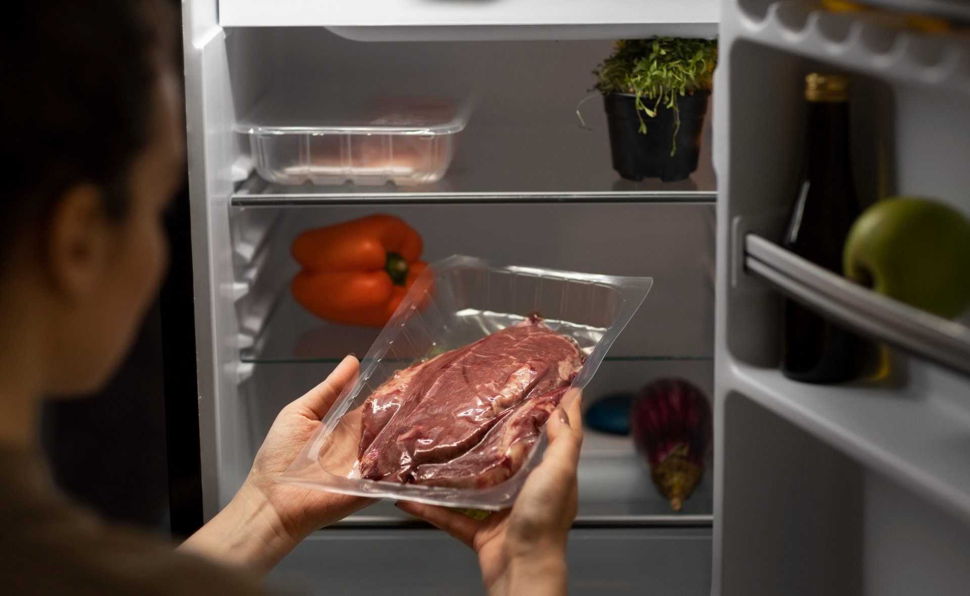 ¿Sabes conservar bien la carne en verano? Evita estos errores